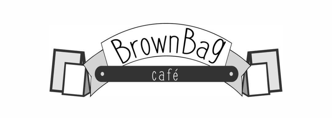 Brown Bag Café logo